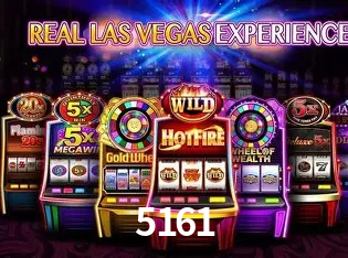 Tecnologia da Plataforma 5161